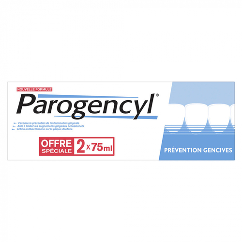 PAROGENCYL